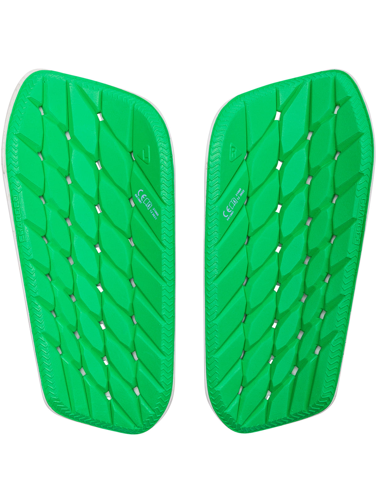 Canilleras UA Shadow Pro