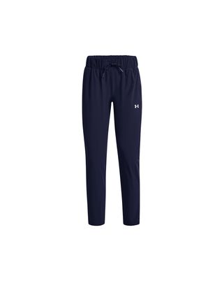 Pantalones UA Squad 3.0 para mujer