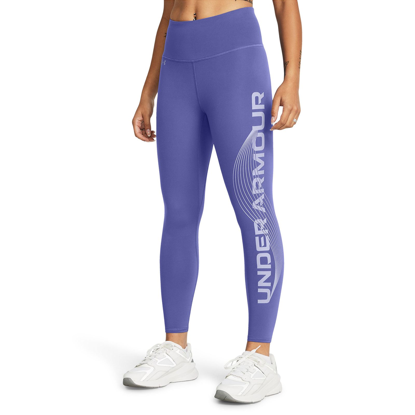 Leggings UA Motion para mujer