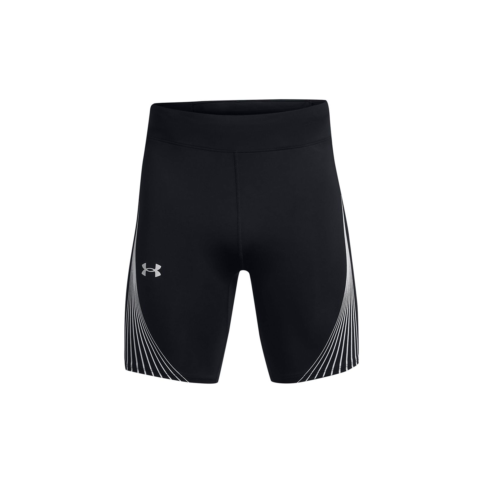 Shorts UA RUSH¿ Qualifier para hombre