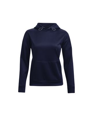 Polerón  Armor Fleece® Storm para mujer