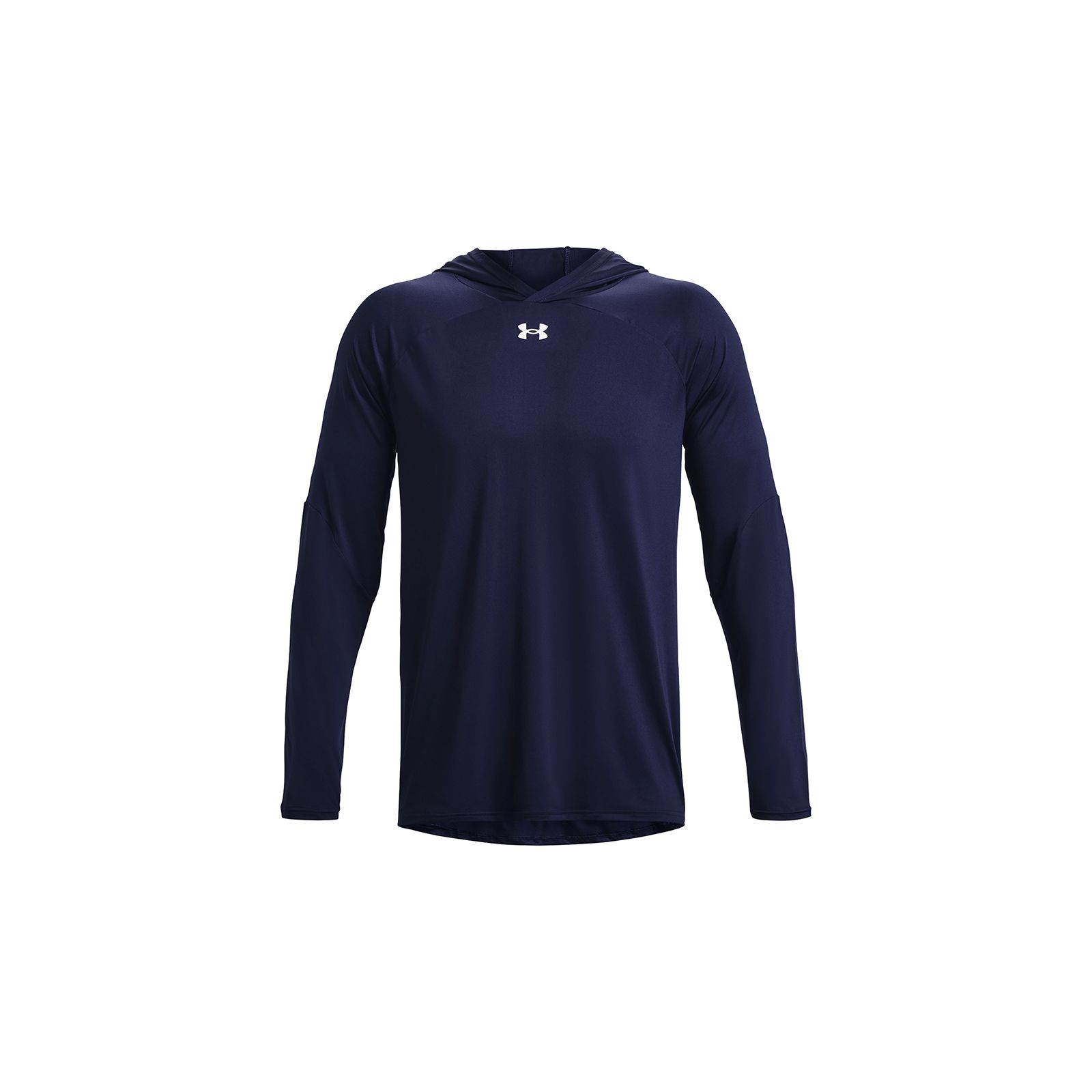 Polerón UA Team Knockout para hombre
