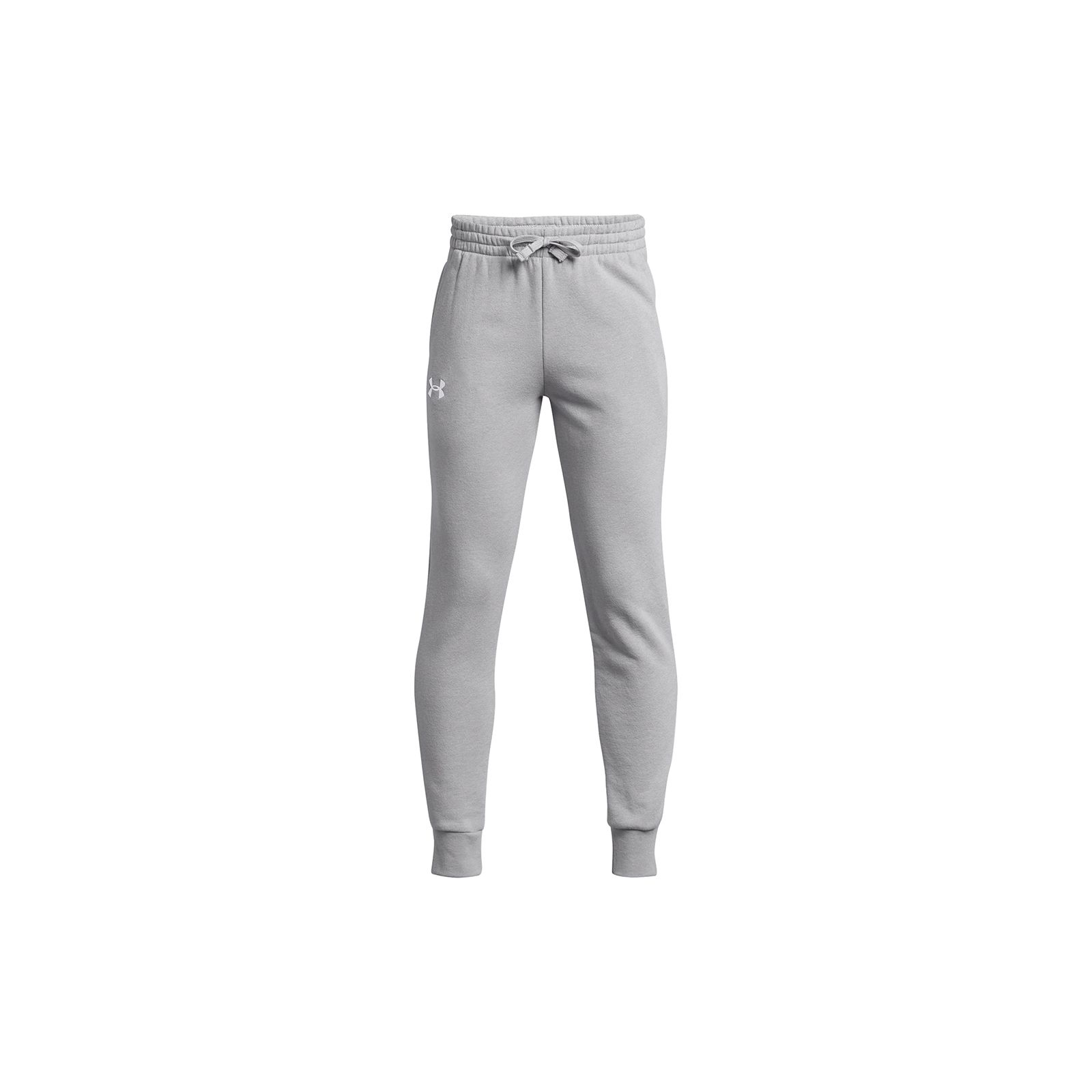 Joggers Fleece Rival para niño Under Armour