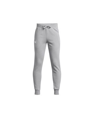 Joggers Fleece Rival para niño Under Armour