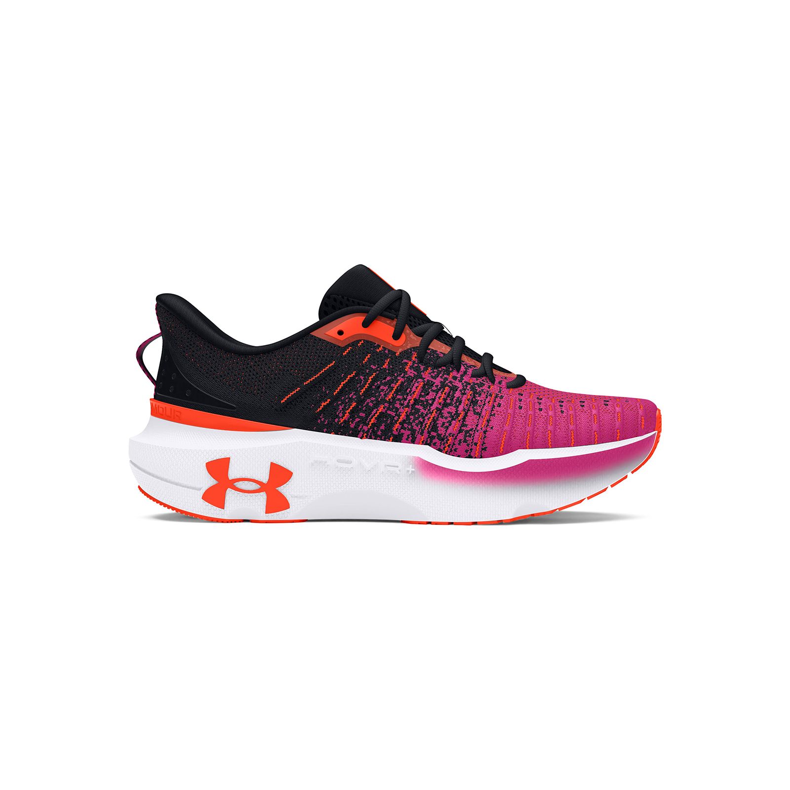 Zapatillas para correr UA Infinite Elite para mujer