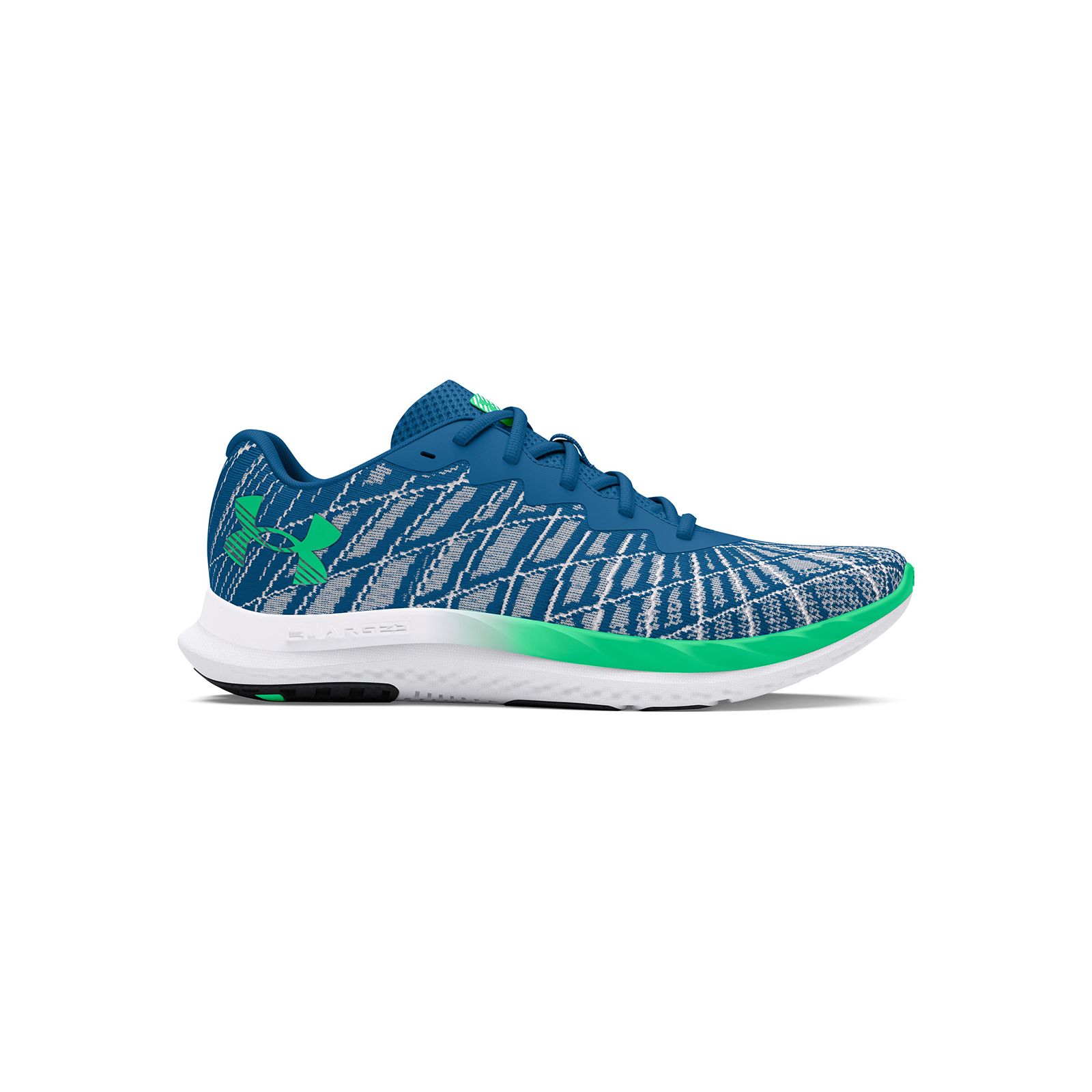 Zapatillas de running UA Charged Breeze 2 para hombre