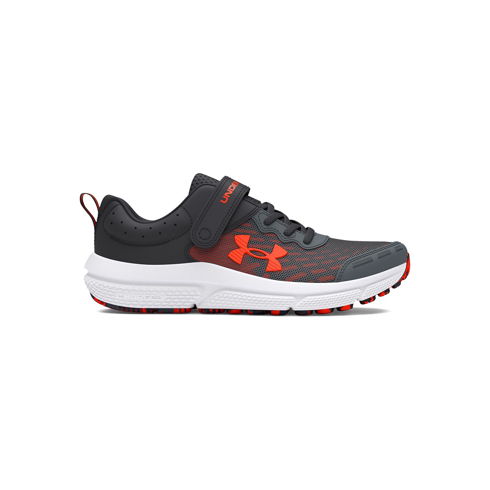 Zapatillas de running UA Assert 10 AC para niños preescolar
