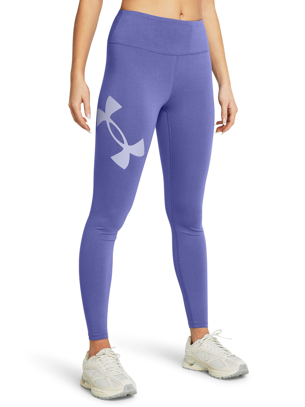 Leggings UA Campus para mujer