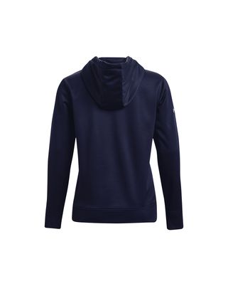 Polerón  Armor Fleece® Storm para mujer