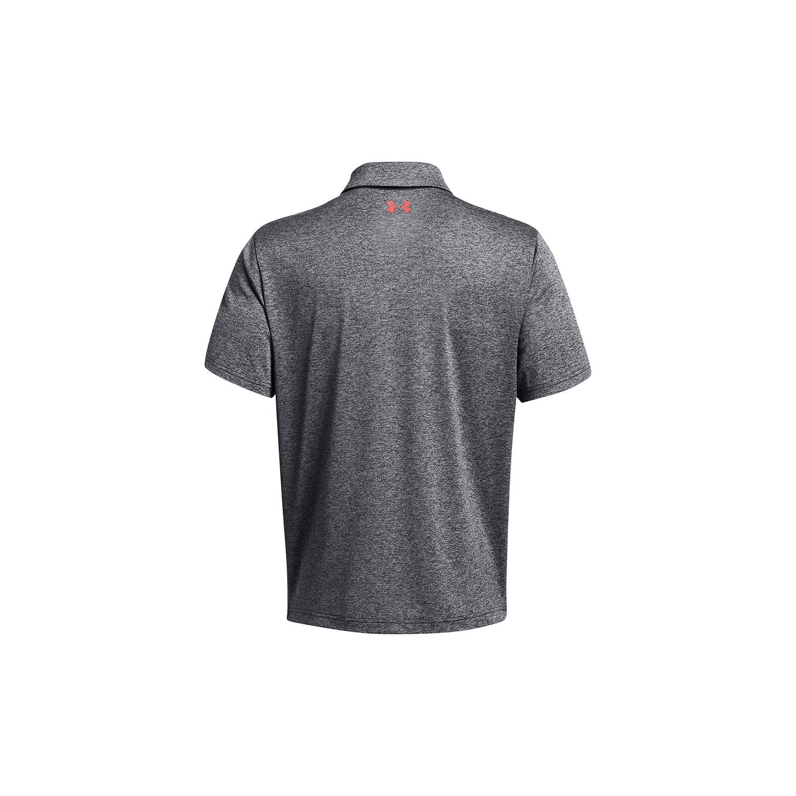 Polo UA Playoff 3.0 a rayas para hombre