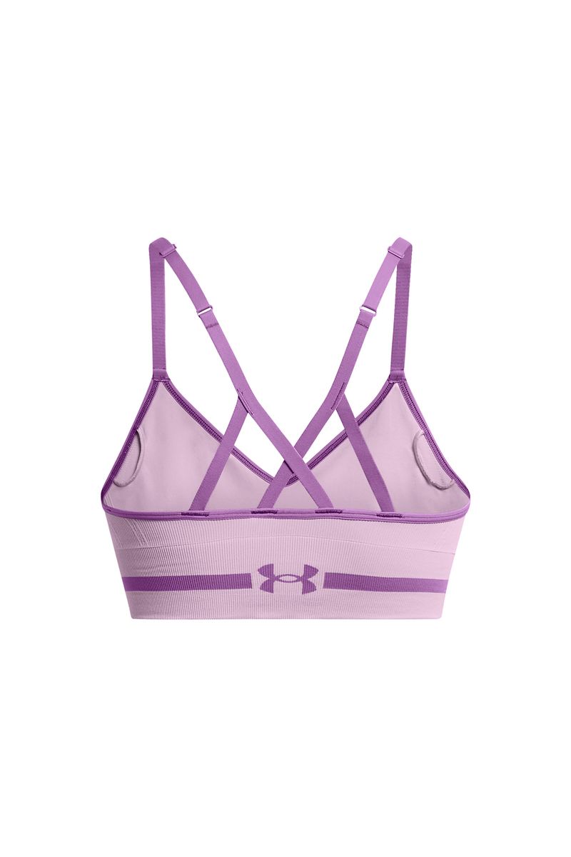 Sosten-Deportivo-Seamless-Low-Long-para-Mujer-Under-Armour