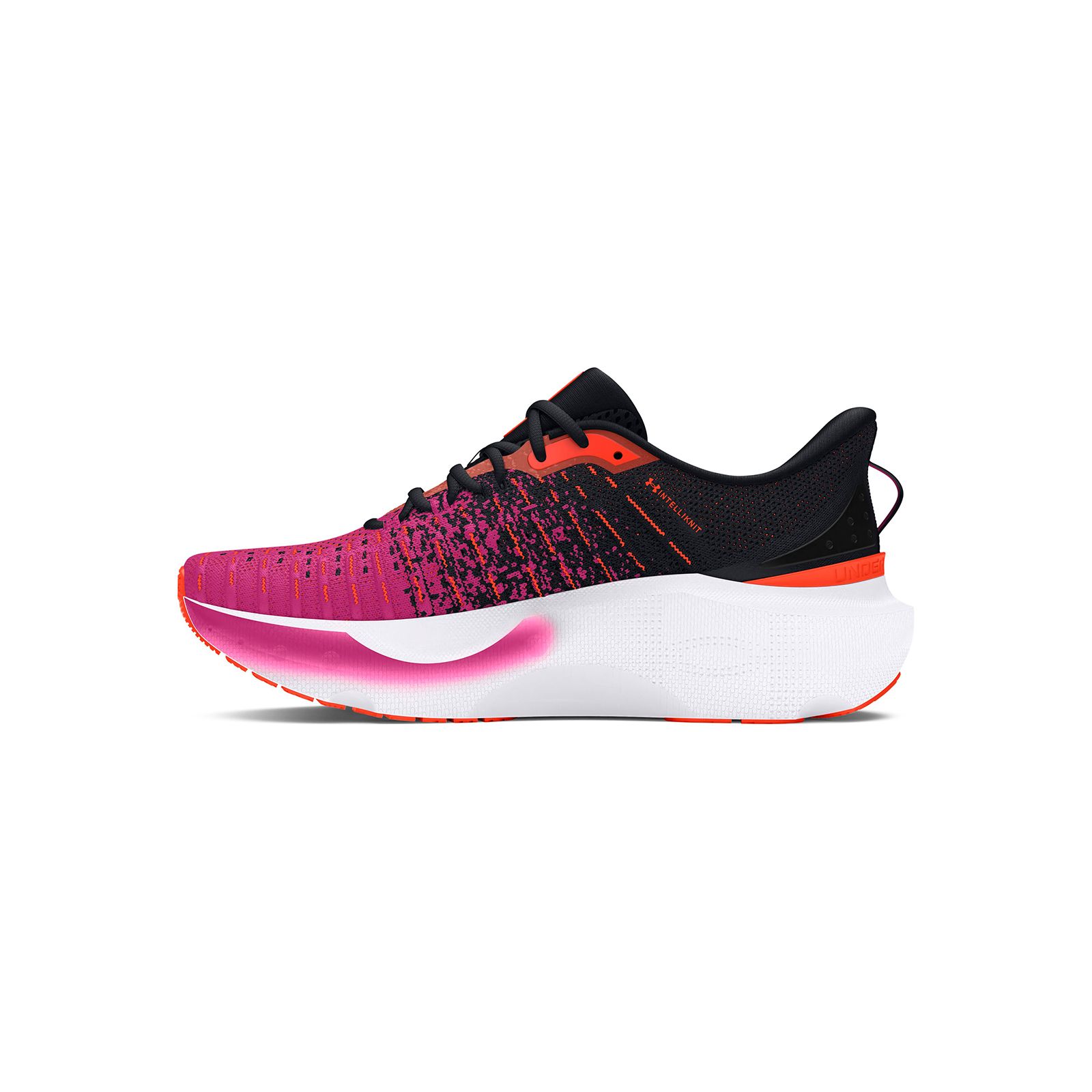Zapatillas para correr UA Infinite Elite para mujer