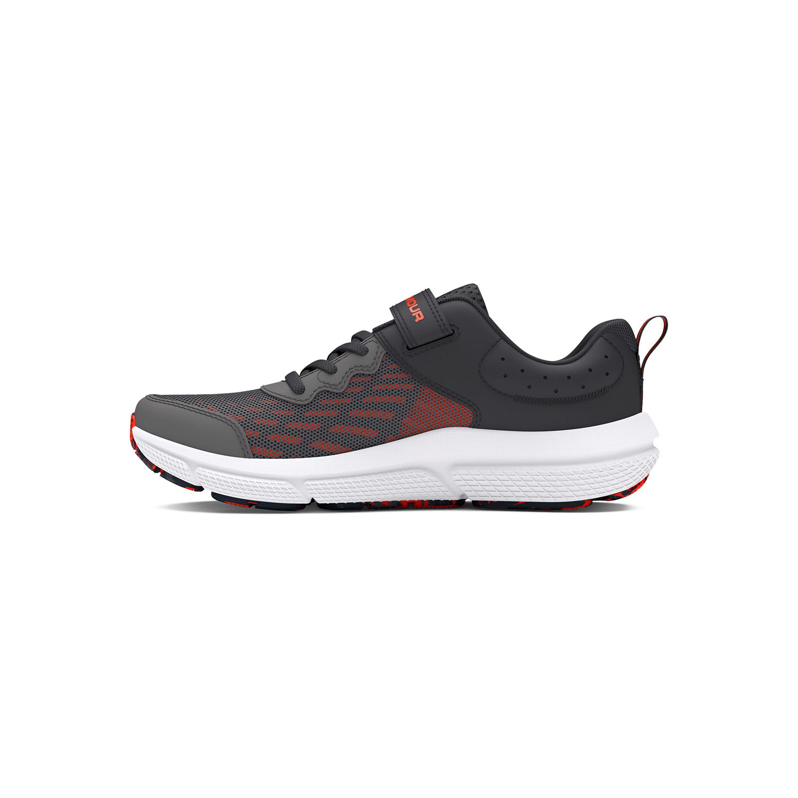 Zapatillas de running UA Assert 10 AC para niños preescolar