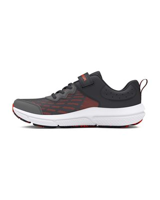 Zapatillas de running UA Assert 10 AC para niños preescolar
