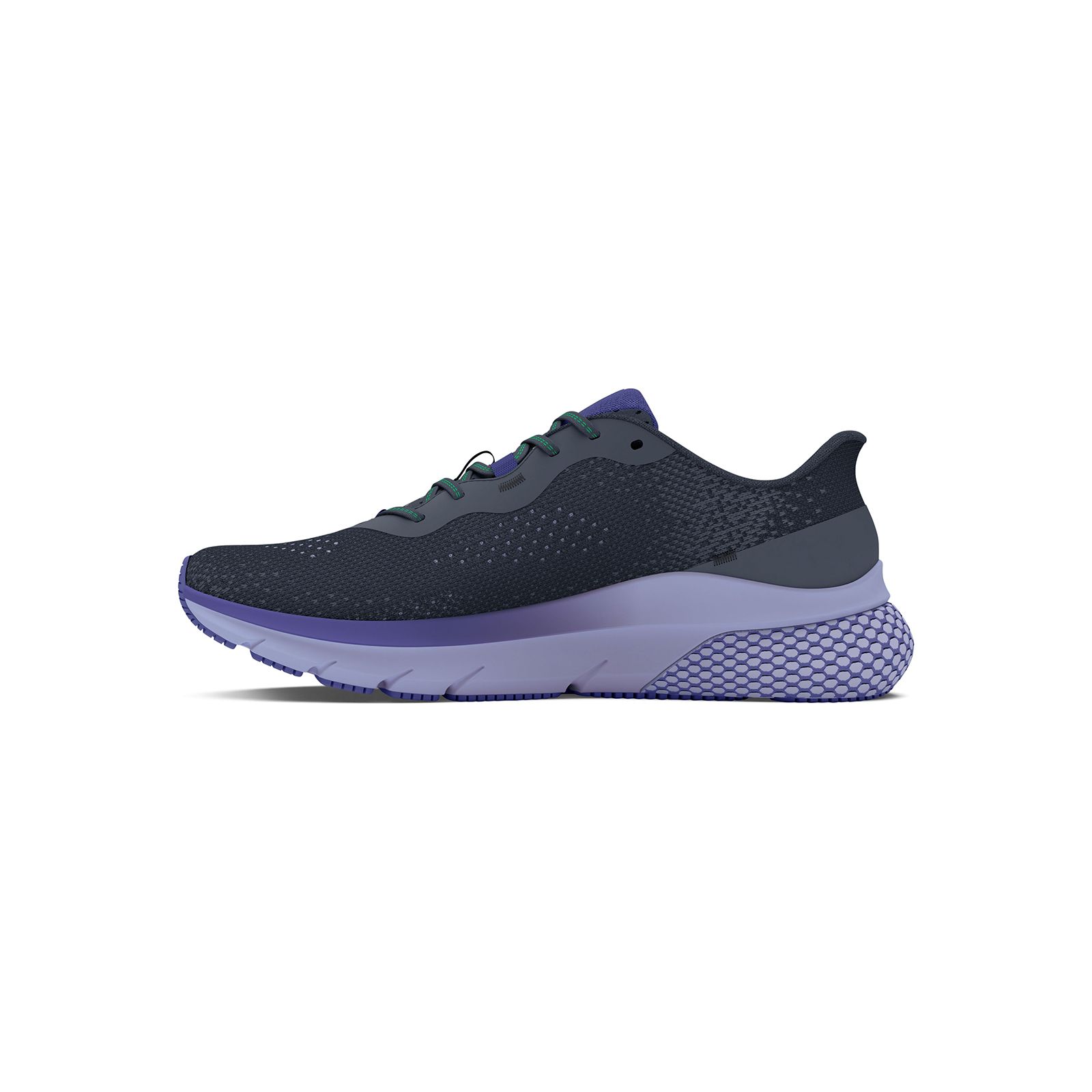 Zapatillas de running HOVR Turbulence 2 para mujer Under Armour
