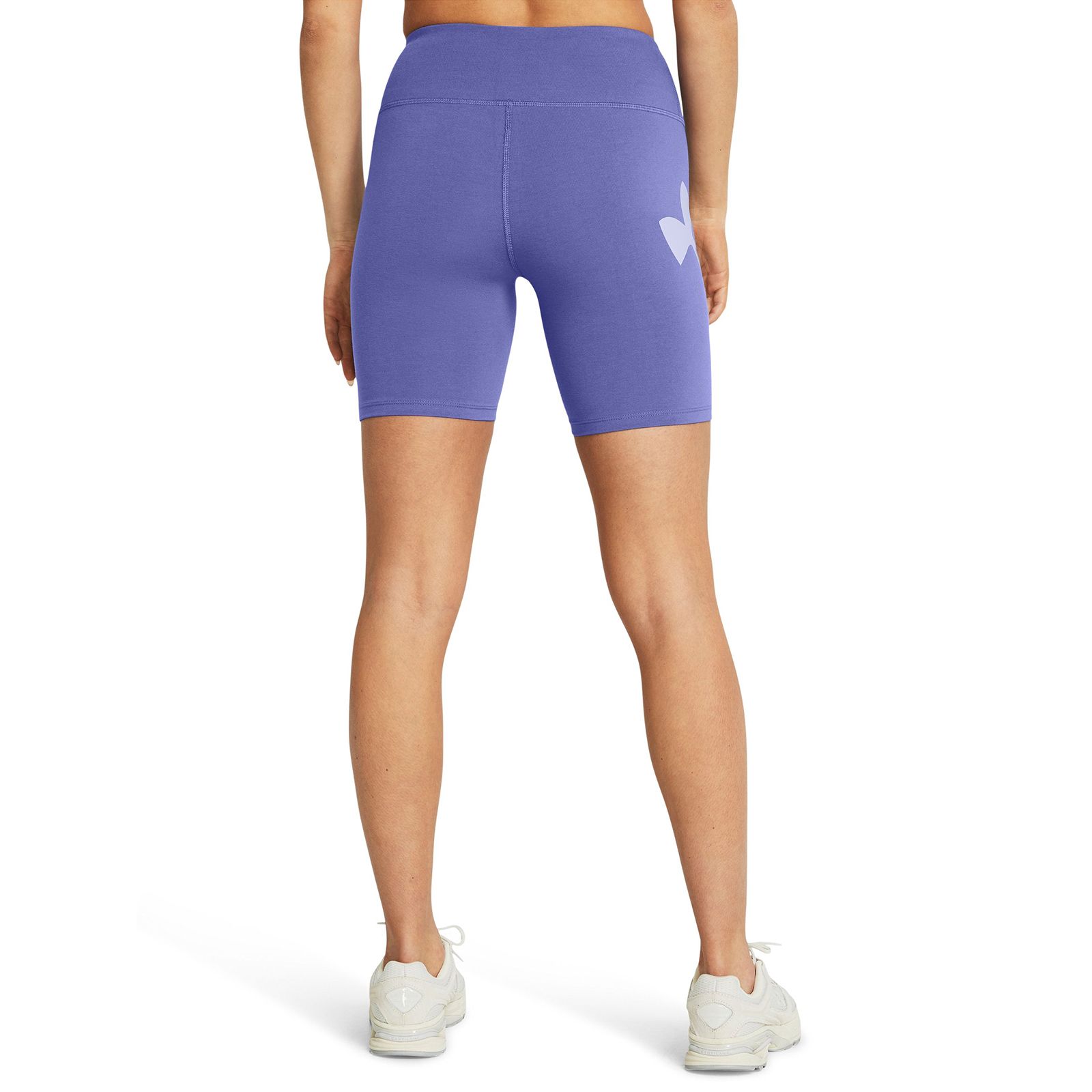 Shorts UA Campus de 7" para mujer