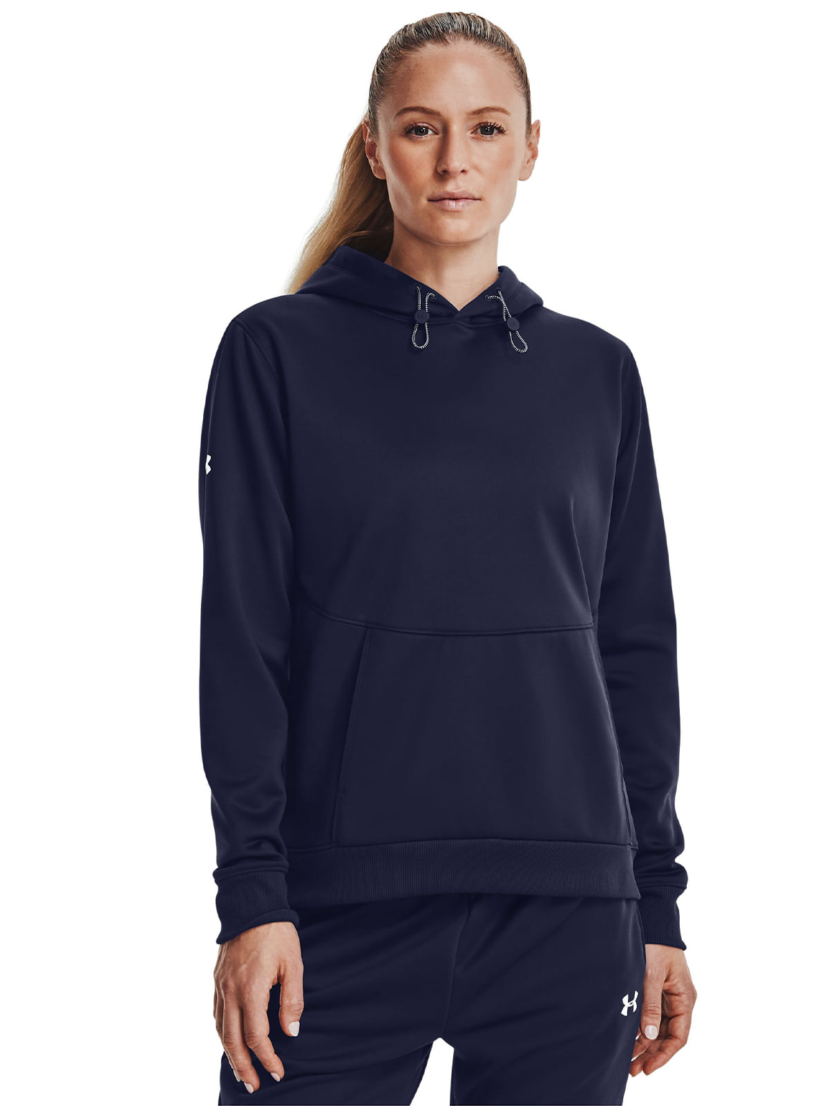 Polerón  Armor Fleece® Storm para mujer
