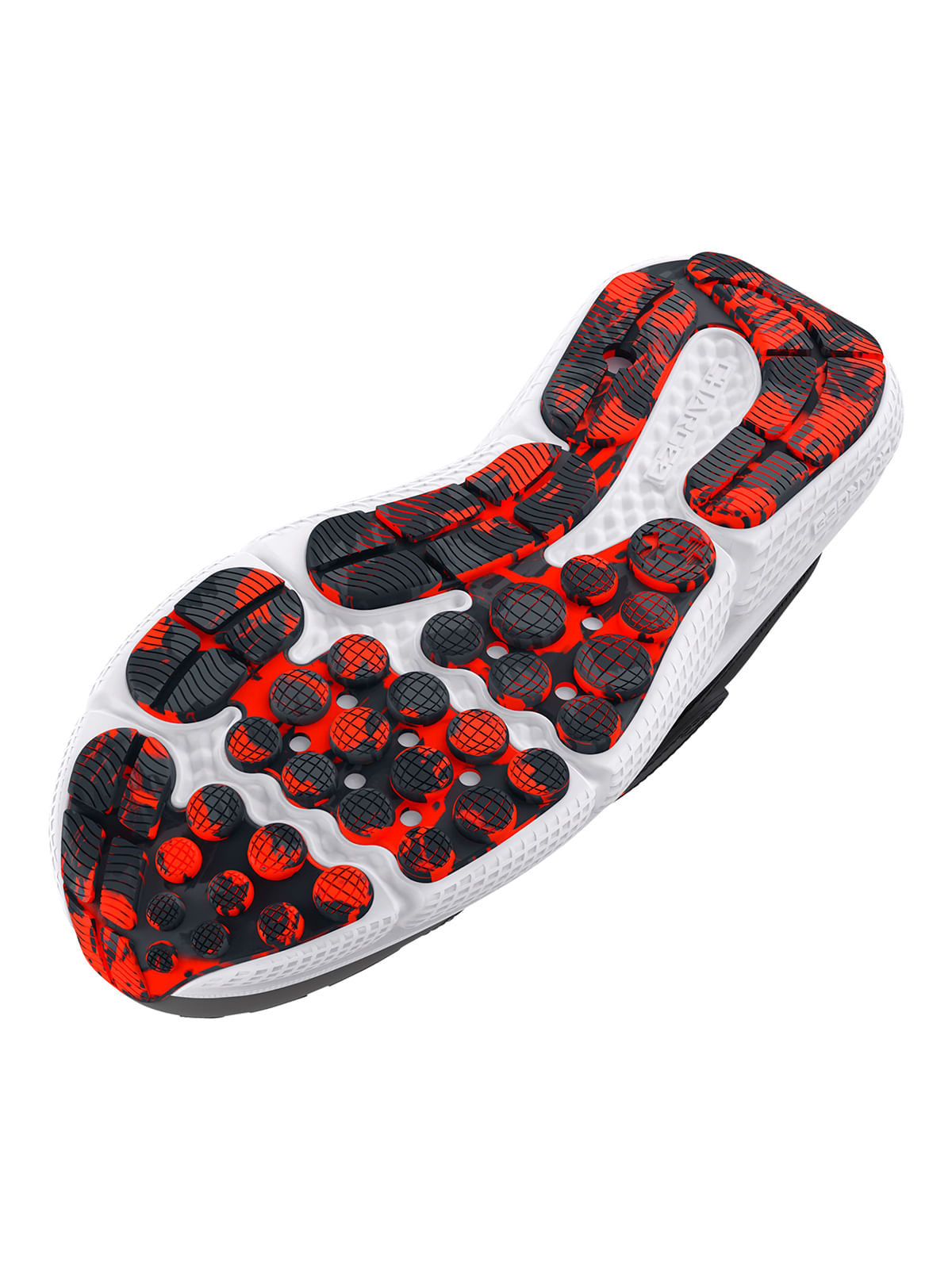 Zapatillas de running UA Assert 10 AC para niños preescolar
