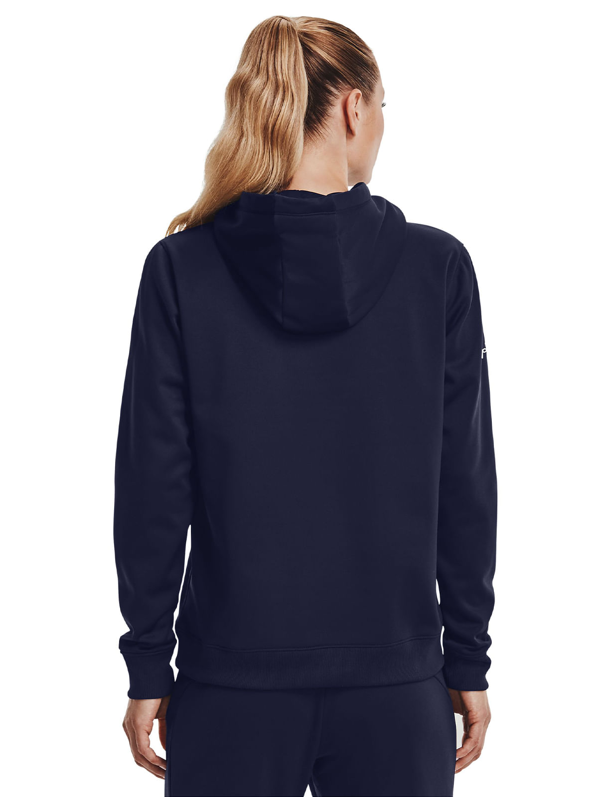 Polerón  Armor Fleece® Storm para mujer