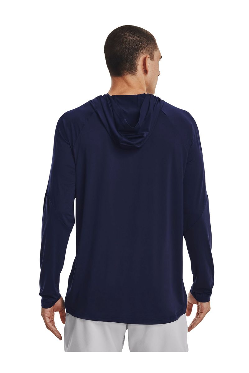 Poleron-UA-Team-Knockout-para-hombre