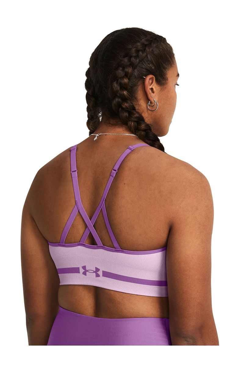 Sosten-Deportivo-Seamless-Low-Long-para-Mujer-Under-Armour