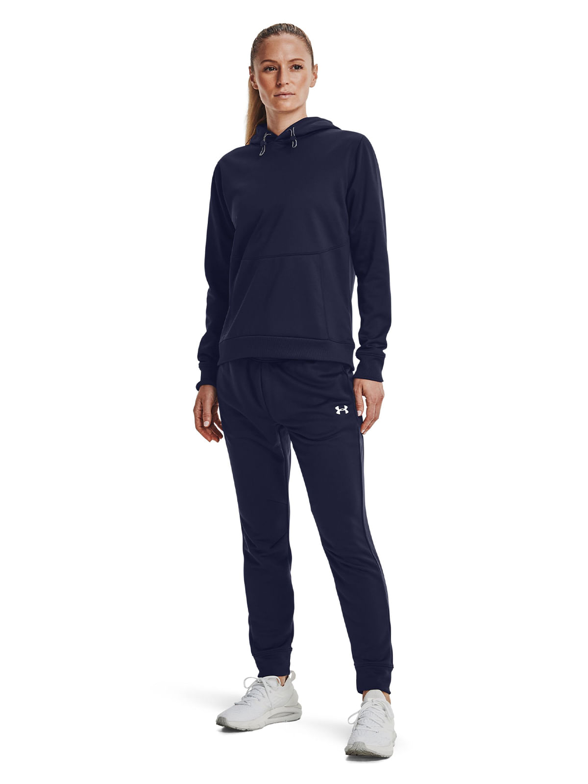Polerón  Armor Fleece® Storm para mujer