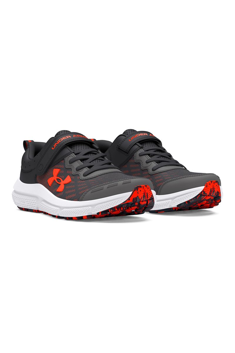 Zapatillas-de-running-UA-Assert-10-AC-para-niños-preescolar