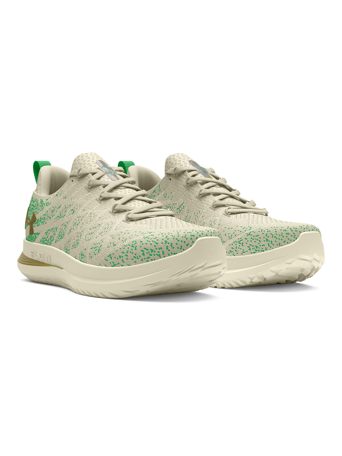 Zapatillas para correr UA Velociti 3 EIS para hombre