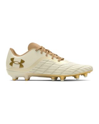 Zapatos de fútbol Magnetico Pro 3 FG unisex Under Armour