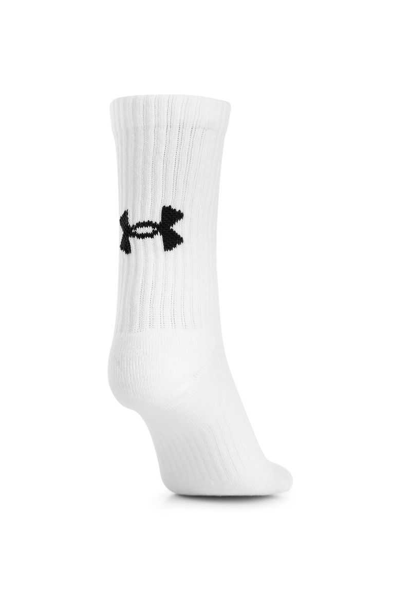 Calcetines-Mid-unisex-UA-Core-3-pack