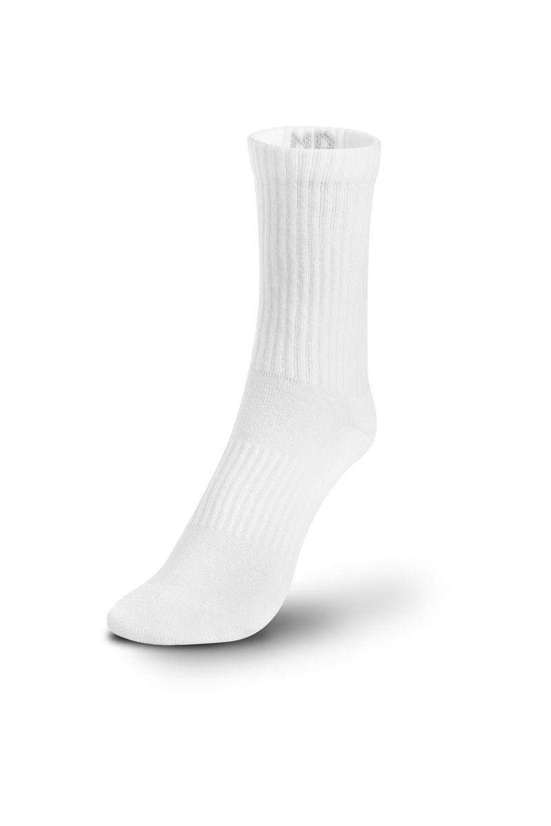 Calcetines-Mid-unisex-UA-Core-3-pack