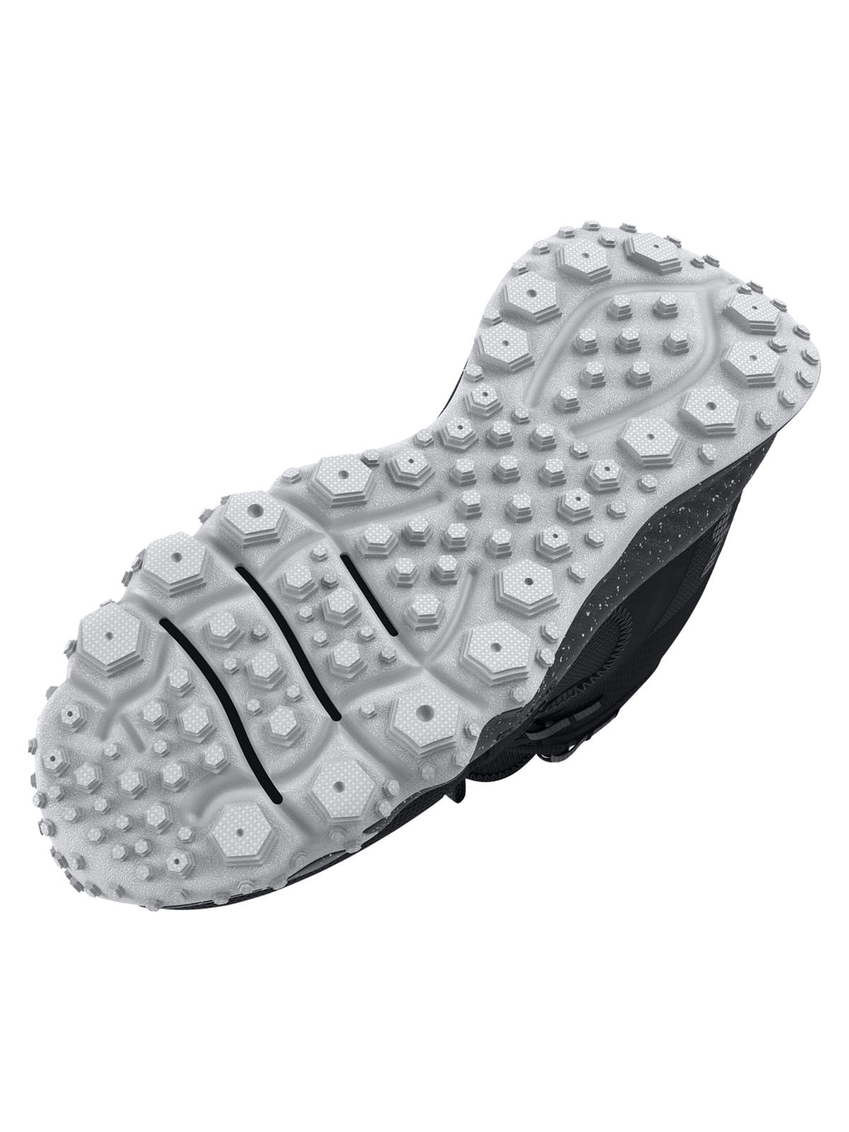 Zapatillas de trail Charged Maven Trek para hombre Under Armour