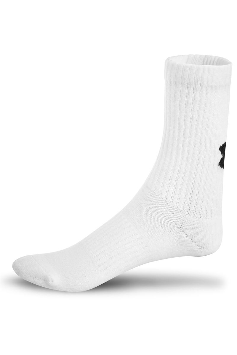 Calcetines-Mid-unisex-UA-Core-3-pack