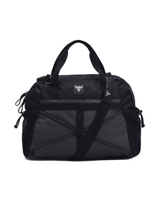 Bolso Project Rock Gym para mujer Under Armour
