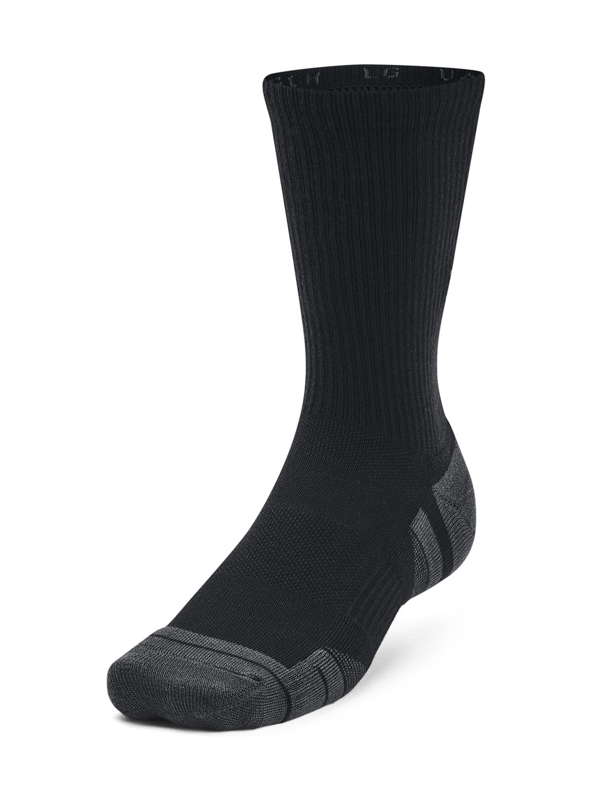 Calcetines unisex UA Performance Tech, 3 pack