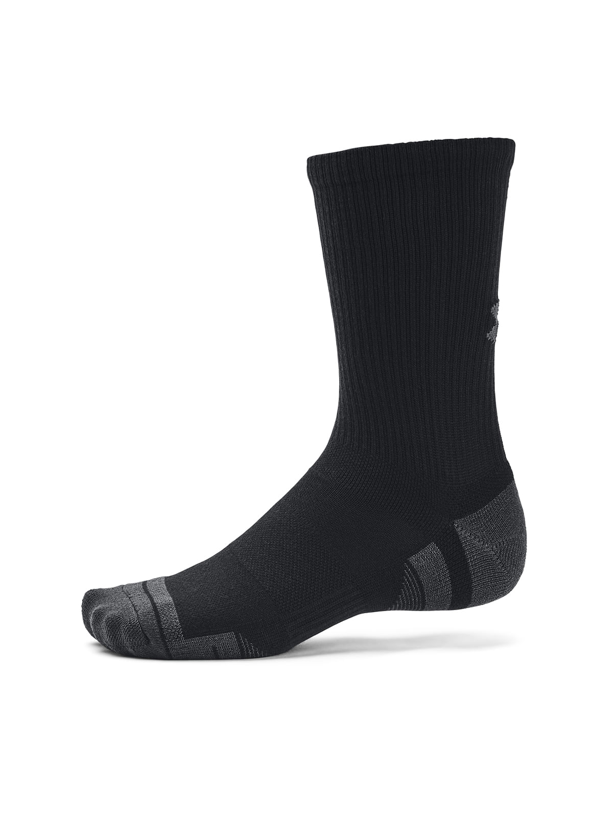 Calcetines unisex UA Performance Tech, 3 pack