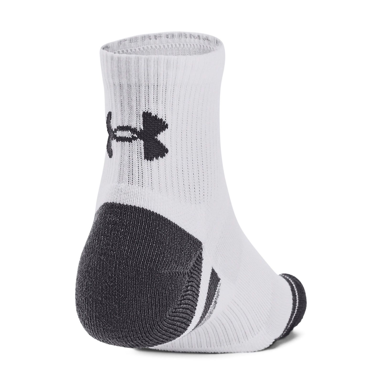 Calcetines Performance Tech unisex 3-pack Under Armour