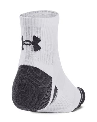 Calcetines Performance Tech unisex 3-pack Under Armour