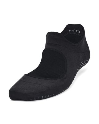 Calcetines Breathe Balance para mujer 2-Pack Under Armour