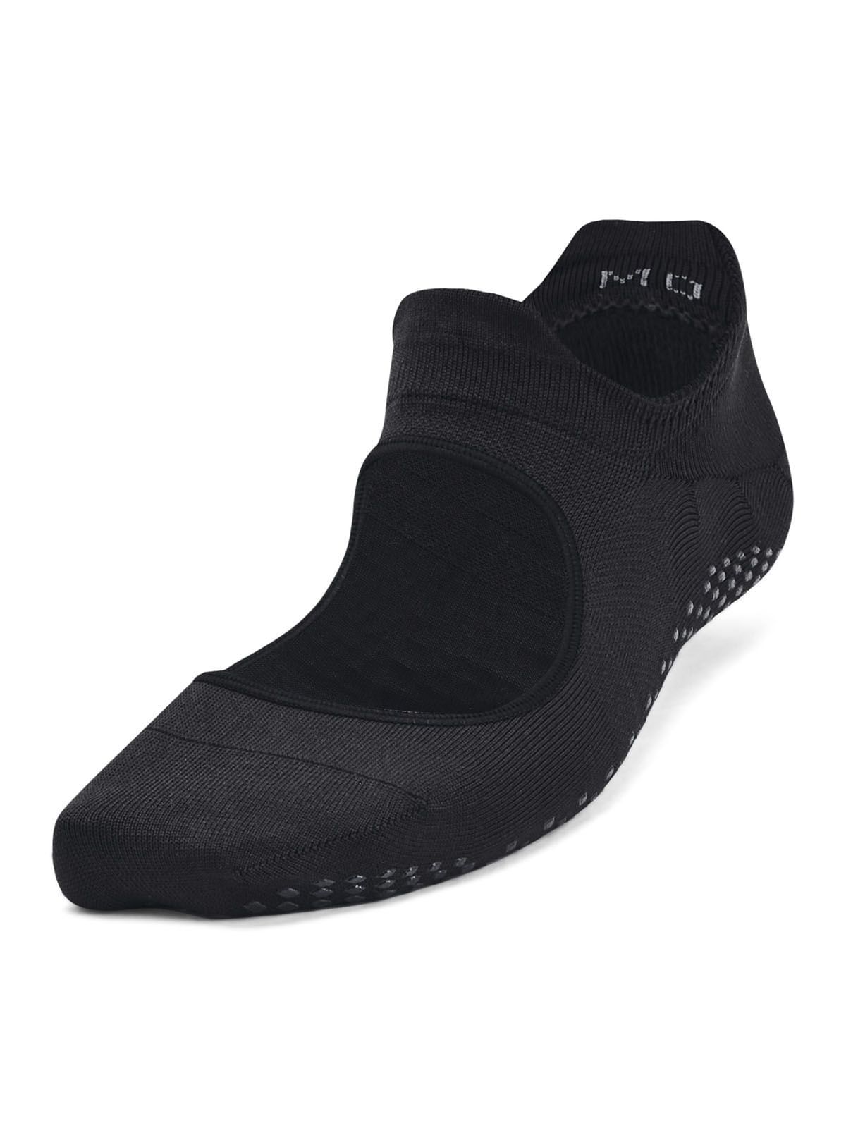 Paquete de 2 calcetines UA Breathe Balance para mujer