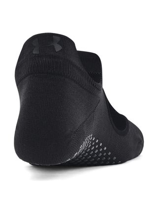 Calcetines Breathe Balance para mujer 2-Pack Under Armour
