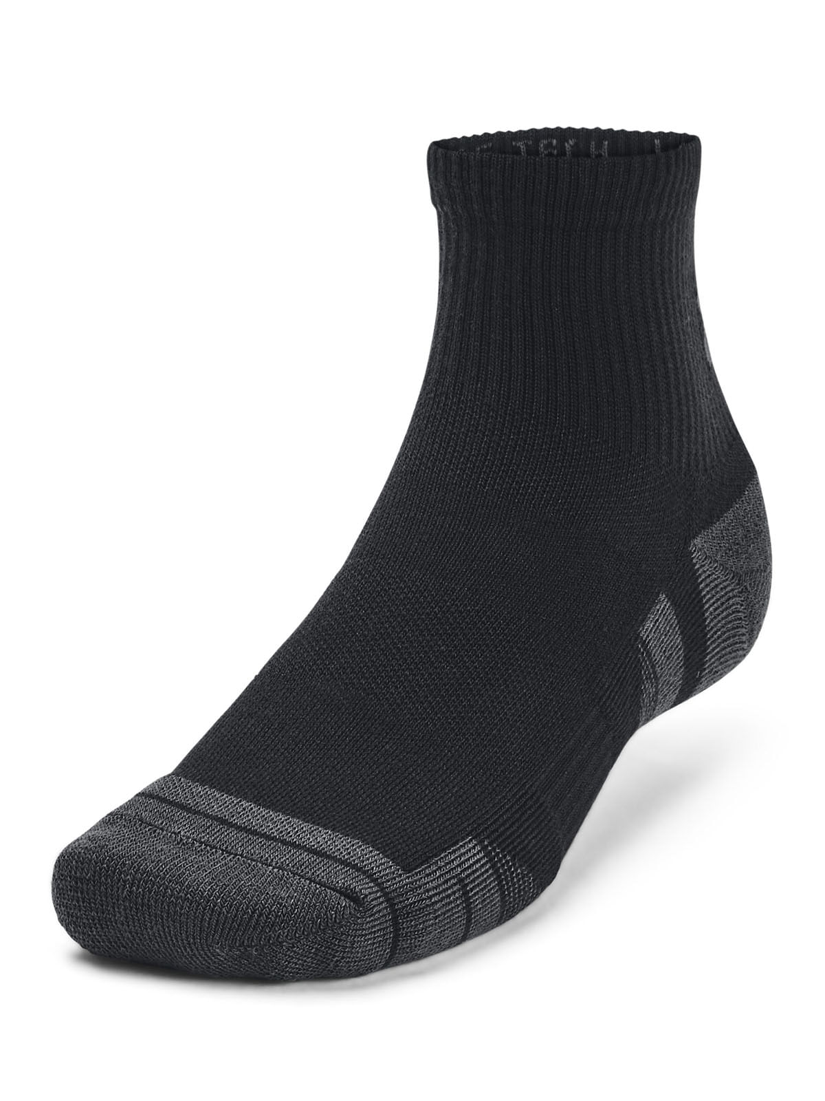 Calcetines unisex UA Performance Tech, 3 pack