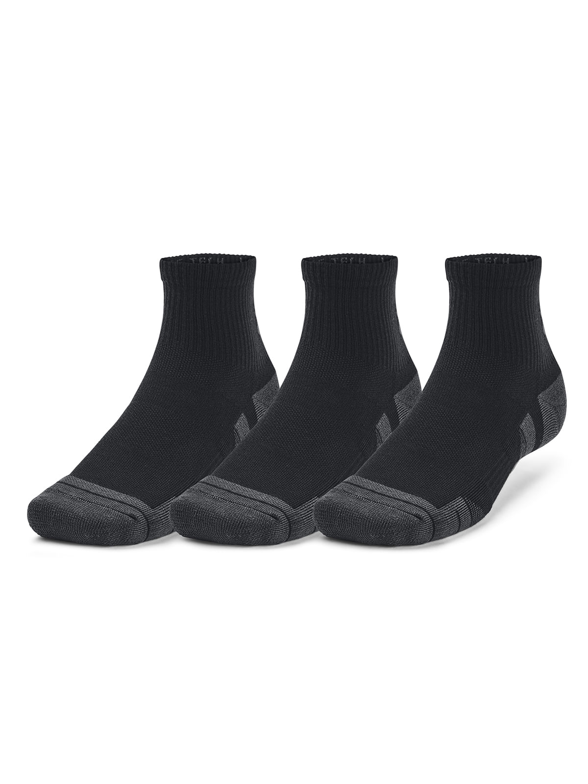 Calcetines unisex UA Performance Tech, 3 pack