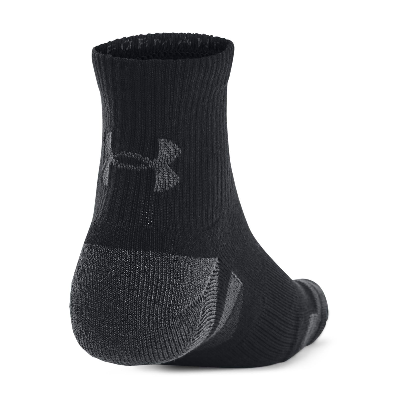 Calcetines Performance Tech unisex 3-pack Under Armour
