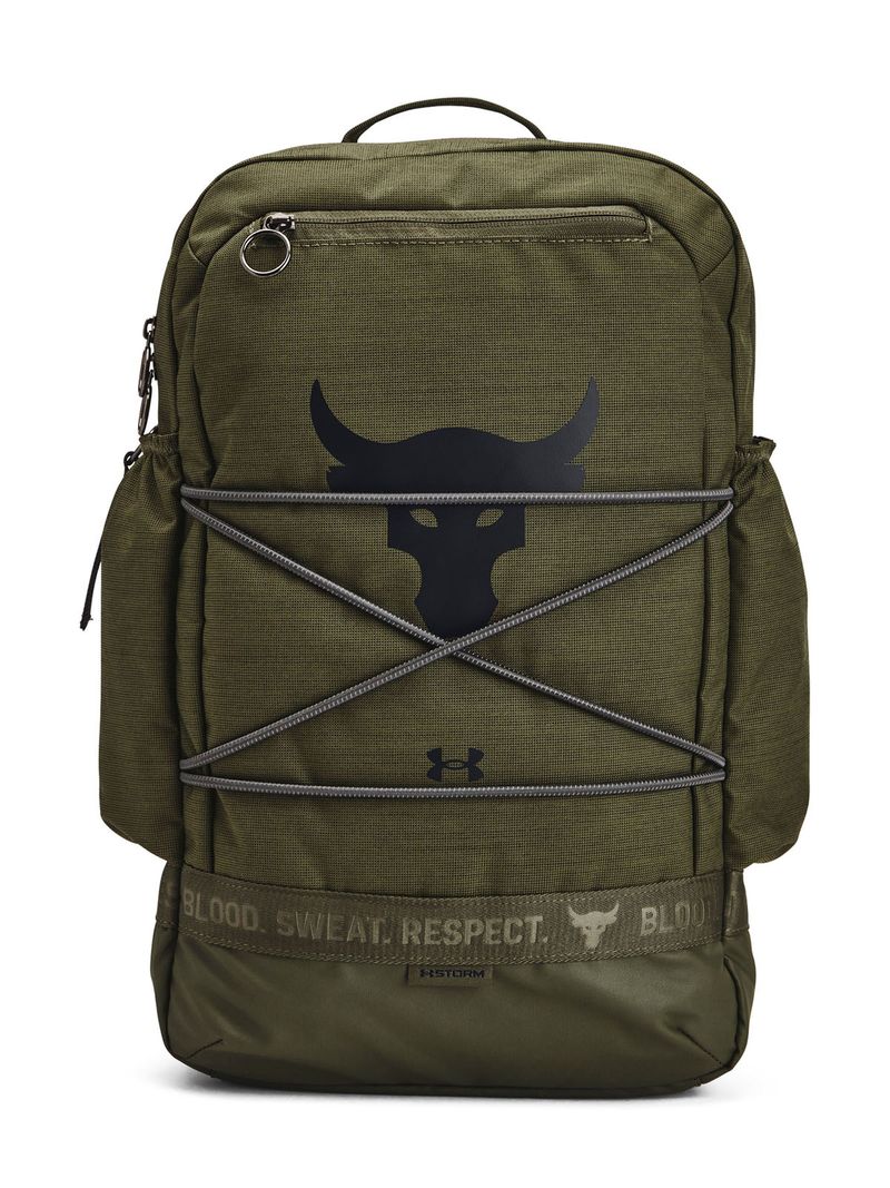 Mochila Project Rock Brahma Under Armour Chile Under Armour