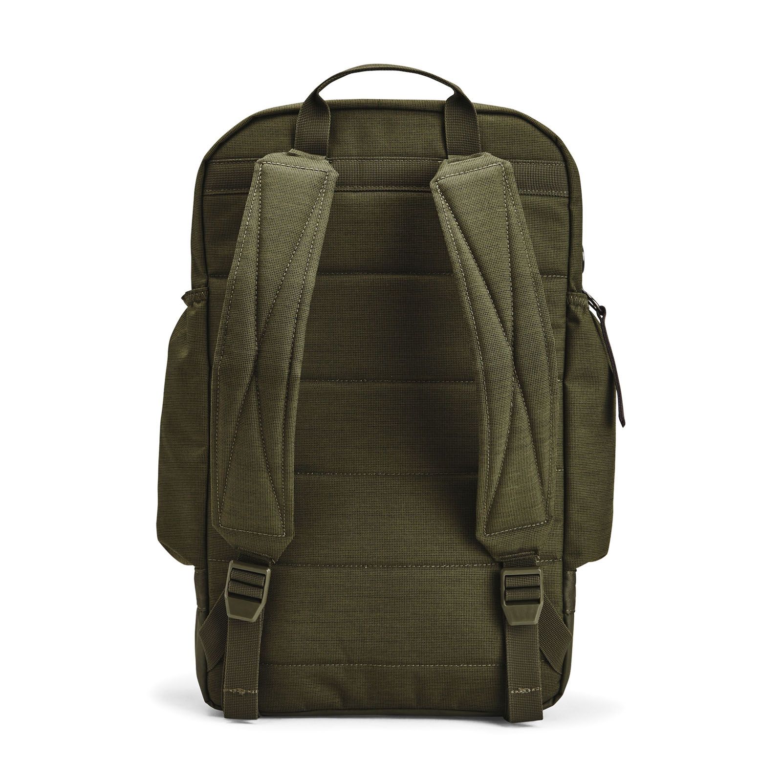 Mochila Project Rock Brahma Under Armour