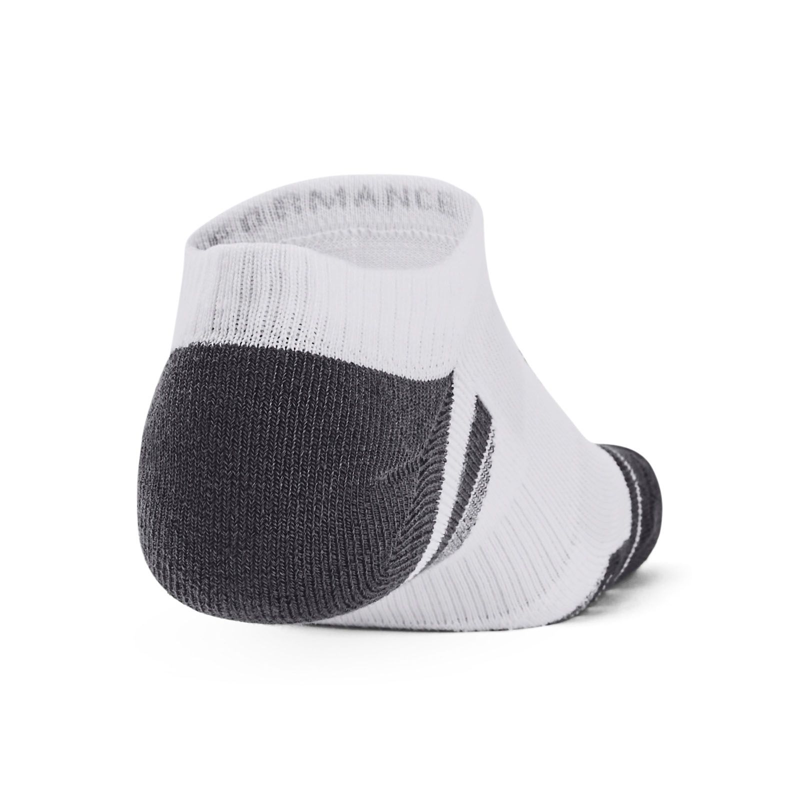 Calcetines low Performance Tech unisex 3-pack Under Armour