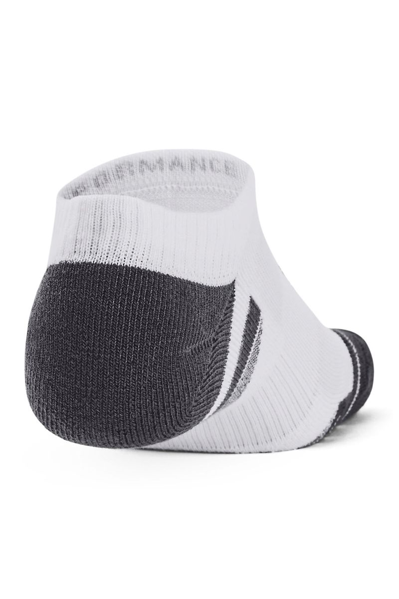 Calcetines-no-show-unisex-UA-Performance-Tech-3-pack