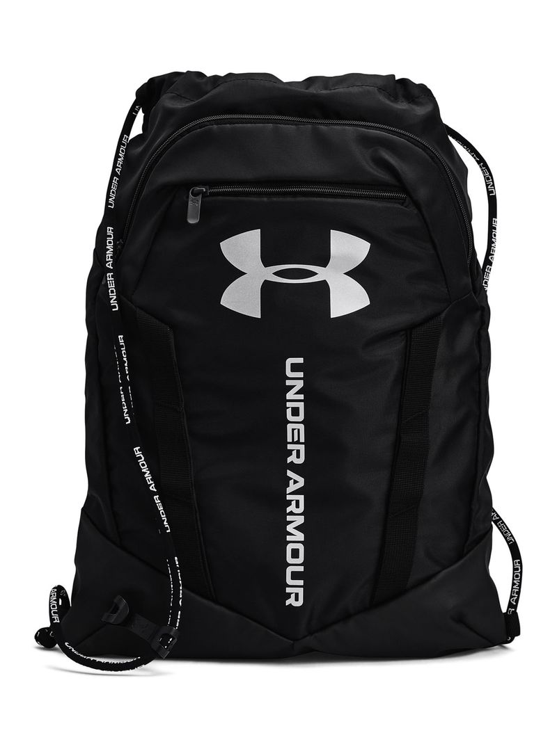 Mochila under armour gris sale