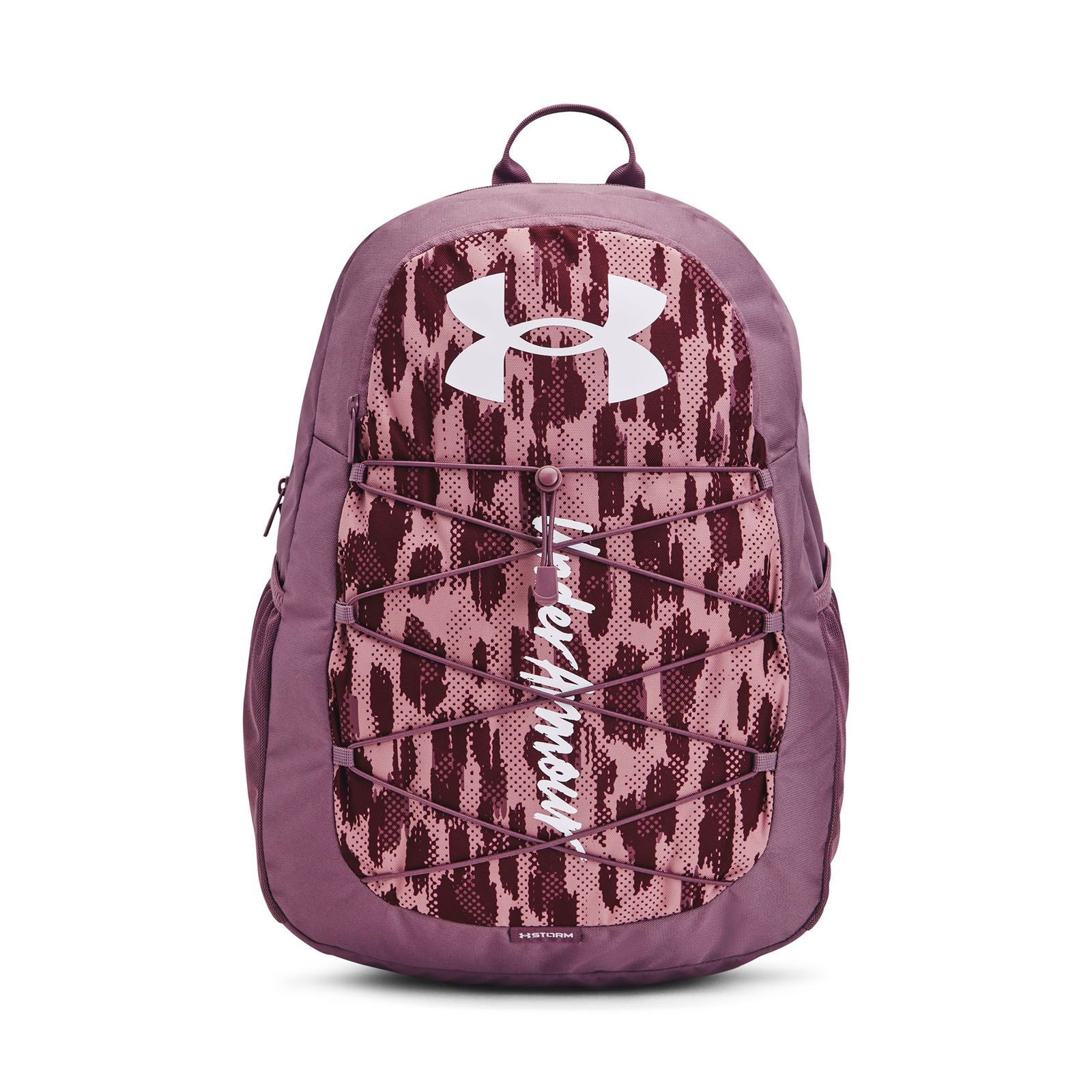 Mochila Hustle Sport Under Armour